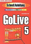 GoLive 5