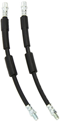 Preisvergleich Produktbild VAICO V30-4115 Bremsschlauch