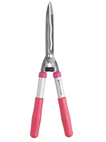 Spear & Jackson Colours 55509P Shears, Pink