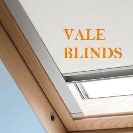 100% BLACKOUT SKYLIGHT ROLLER BLINDS FOR ALL VELUX WINDOWS (NOT FOR `K` WINDOWS), MODEL: GGL,GHL,GGU,GPL,GPU,GHU, (2, WHITE 0008 PVX)