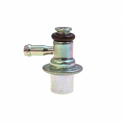Hfp Pr11 Hus Fe 250 350 390 450 501 570 Fs 570 Fx 450 2009 2018 Atvquad Factory Pre Set Fuel Pressure Regulator - 