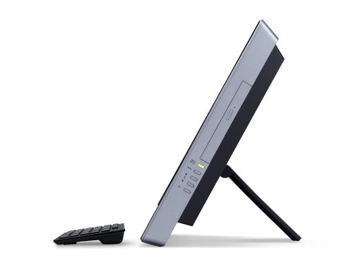 Sony Vaio VPCL14S1E/S.G4 61cm (24 Zoll) Desktop-PC (Intel Core 2 Quad E7600, 2,6GHz, 8GB RAM, 1TB HDD, NVIDIA GT 330M, Blu-ray, Win7 HP) - 5