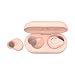 Produktbild Bluetooth Kopfhörer in Ear,ZJ·F5 Bluetooth 5.0 Sport Headset Kabellos TWS Ohrhörer Sportkopfhörer, Wasserdicht HiFi Stereo Noise Cancelling Earbuds mit Mikrofon für Android iPhone (Pink)