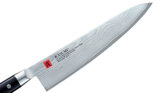 Kasumi Messer – K2 / 88024 – Kochmesser – 24cm – ohne Superior Logo - 2