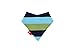 Sigikid Baby Boys Neckerchief -  Blue - One Size