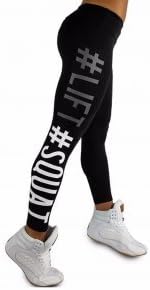 Design Friends Shape Product Shape Pants Trendy Leggings Ankle Length Footless Legging Gymleggins Gym Sports Leggings Camouflage Leggings Sport Leggings Leggins Squats Black Size M