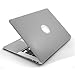 Produktbild other SK-AIR-11-GREY - Leather Skin for 11inch Macbook Air Color Grey