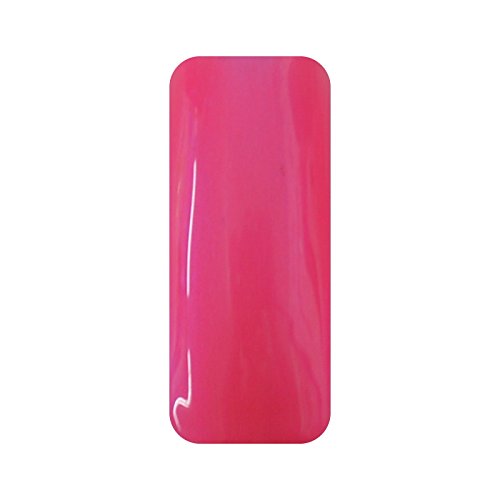 NAILFUN PRIME Farbgel 424 Candy Pitahaya – UV- und LED-Gel – 1x 5ml - 2