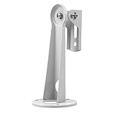 Gesamthöhe: 196 mm; Material: Aluminium