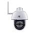 Price comparison product image Kodak EP101WG  Motorized Security IP Full HD Outdoor Camera - White