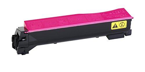 Kyocera 1T02HMBEU0 TK-550M Tonerkartusche 6.000 Seiten, magenta - 3