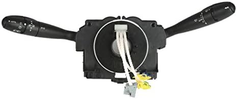 Elparts 70477122 Steering Column Switch