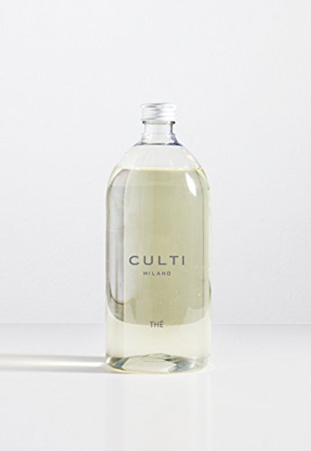 Culti Raumduft Nachfüller 1000 ml - Duft Thé