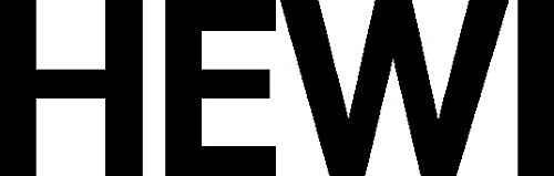 Hewi Wandtürpuffer Ausführung Edelstahl, L 15 mm, Durchmesser 30 mm, matt-schliff, 611XA.15 - 2