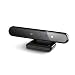 Produktbild Windows 10 Hello Kamera - CSL Hello DX1 Webcam, IR-Tiefenkamera, USB 2.0, HD-Webcam, Gesichtserkennung