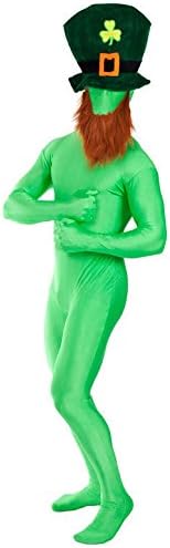 Leprechaun Second Skin