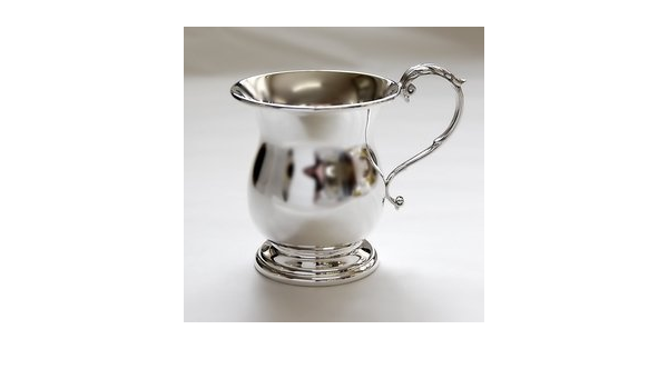 christening cups