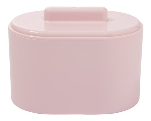 Bébé-jou 421205 Storage Box Light Pink