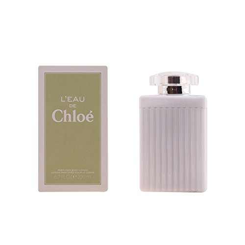 Price comparison product image L'Eau De Chloe by Chloe Perfumed Body Lotion 200ml
