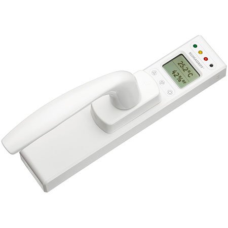 Preisvergleich Produktbild KLIMAGRIFF CONTROL