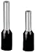Produktbild Phoenix Contact Aderendhülse AI 1,5 - 8 BK-B Aderendhülse 4017918094898
