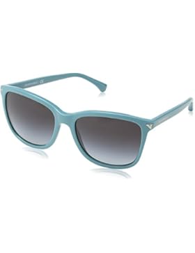 Emporio Armani Unisex Sonnenbrille