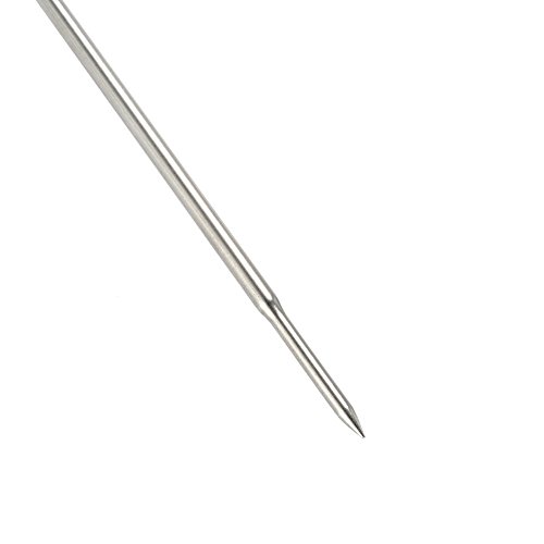 MagiDeal Digital Klapp Küche Einstichthermometer Temperatur Messgerät Hausgebrauch - 5