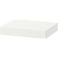 IKEA LACK Wall shelf, 30x26 cm White (2, 30x26 cm)