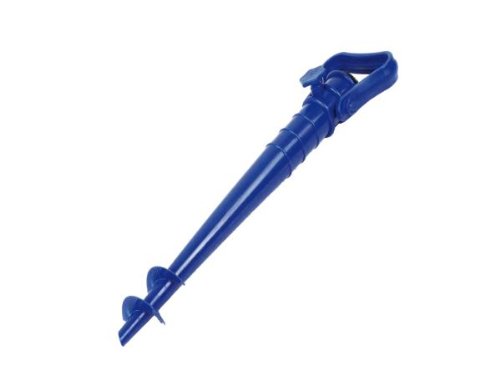 Preisvergleich Produktbild Happy People 77929 - Sonnenschirm Dorn