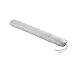 Cambrass Nursing Pillow Tube (16 x 152 x 16 cm, Mifi Grey)