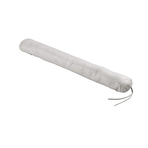 Cambrass Nursing Pillow Tube (16 x 152 x 16 cm, Mifi Grey)