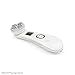 NORLANYA RF Anti-aging Photon Light Facial Tonning Device Radio Frequency Skin Firming Face Lift Beauty Machine, Screen Display, USB Charging