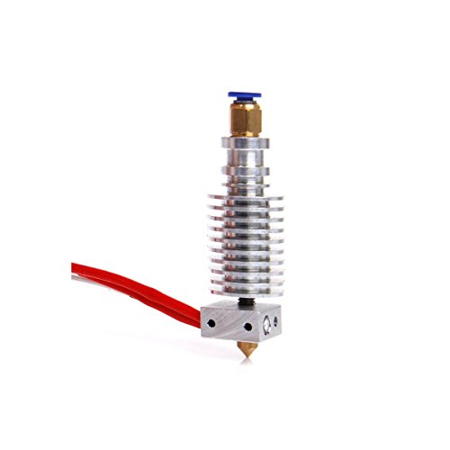 WINOMO Hotend 0.4mm Düse für J Kopf 1.75 mm 3D Drucker - 7