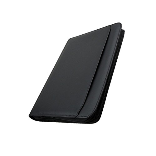 Gazechimp 1x Portafolio con Calculadora Multifunctional para Profesionales de Negocios - 2 reviews Gazechimp 1x Portafolio con Calculadora Multifunctional para Profesionales de Negocios - 2