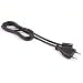 Produktbild Flgan Netzkabel Kabel für HP ENVY 4500 4520 5540 5640 5660 7640 100 110 120 4510 5530 e-All-in-One Foto-Drucker serie 6 Fuß lang