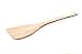 Produktbild Bratpfanne Nonstick Kochen Holz Schaufel Japanischen Stil Holz Schrägen Schaufel Holz Keine Farbe Holz Spachtel Langen Griff
