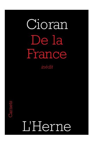 Download De la France