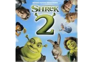 Shrek 2 [Deluxe Edition]