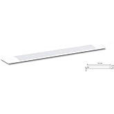 AC LIGHTING 36W White Led Tape Luminaire 3200K (Amber Light) 2 Pieces