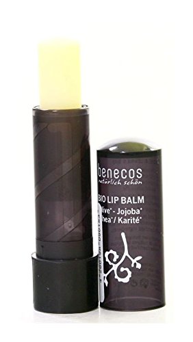 Benecos - Lip Balm