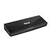 Produktbild Club 3D CSV-3103D 4K Dockingstation USB3 auf 3X USB3/HDMI/DP/DVI schwarz