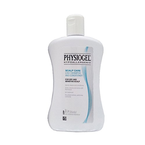 Preisvergleich Produktbild Physiogel 2-in-1 Shampoo And Conditioner 200ml