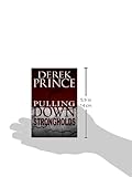 Image de Pulling Down Strongholds