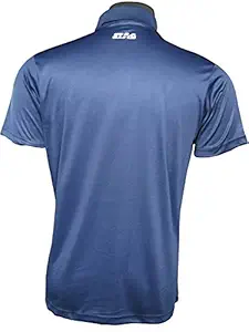 Stag ST-TRA3 Transform T-Shirt, Men's Large (Blue/Pink)