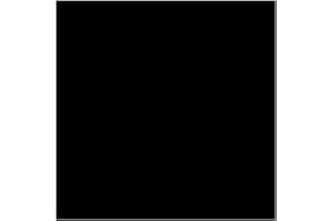 Proclad PVC Bathroom Wall Panels PVC Wall Cladding Panels Bathroom Cladding Easy Install Waterproof for Kitchens Splashbacks & Shower Bath Panels - 1 Panel 1220x2440 x2.5mm (Black)