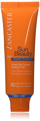 LANCASTER SUN BEAUTY face care SPF10 50ml