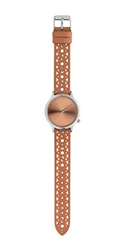 Komono Estelle Cutout Damen Armbanduhr KOM-W2650 Komono Estelle Cutout Damen Armbanduhr KOM-W2650
