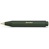 Kaweco 10000493 Classic Sport T&uuml;kenmezkalem Yeşil