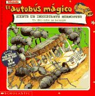Image de El autobus magico Siente Un Inquietante Hormigueo / The Magic School Bus Gets Ants In Its Pants (El autobus magico / The Magic School Bus)