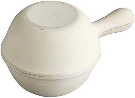 DIGOIN CERAMIQUE PHX20BR Frying Pan, Grey